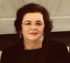 Daniela Marghitu