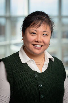 Laura Cang