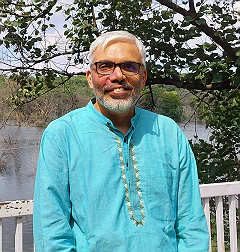 Mrityunjay Kumar