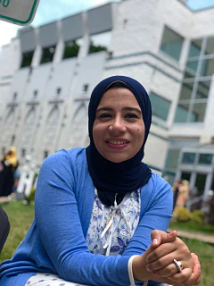 Samiha Marwan